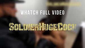 Sheila Ortega Surprises with Wild Office Fuck Before Spain