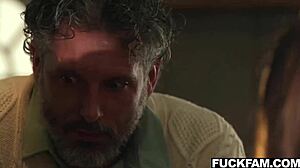 i'm stella luxx suckin mike mancini cock so wrong!!