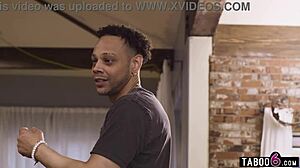 Hey big ass latina milf, why ride your bbc roommate's monster cock so hard?