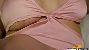 I fuck my best friend's huge tit wife ambar prada. Curvy colombian cuckold pov dirty talk humiliation