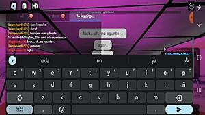 Putito Furro Gets Fucked Hard by Femboy Shemale