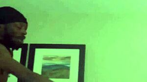 ever feel that bbc pull when your wife moans for more deep doggystyle pounding?