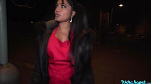 yasmina khan gets so wet from my rizz she begs for doggystyle pounding