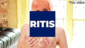 I goon endlessly for this 18-year-old nurse's dripping wet pussy