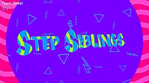 Squirt All Over Camera in Squirting Latina Teen Threesome Trailer!