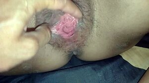 hey dude, creampie in my tight shaved friend's wet pussy sounds hot