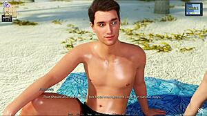 Sunshine Love 21 Game Adventure Awaits Teasing Challenges