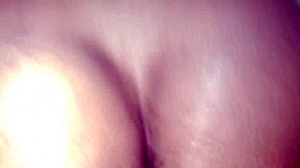 i feel her tight pussy gripping my cock in indian desi fuck