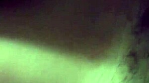 Skinny Latina Beauty Moans with Big Ass in Bedroom