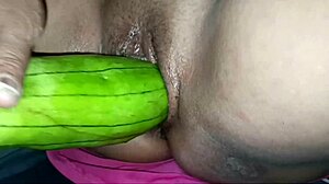 Stranger catches teen masturbating in car and fucks to creampie