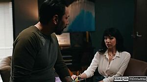 i deepthroat your dick so teacher milf gets stepson off waiting list