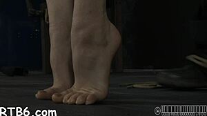 i crave domination as he rams my tight cunt hard