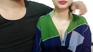 i feel her tight pussy gripping my cock in indian desi fuck