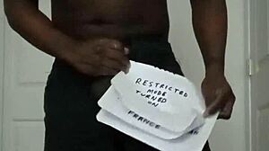 american 33 year old joins 30 year old and french 20 year old in restricted threesome roleplay with collage aesthetic and cum finish