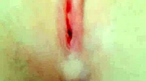 Would You Suck This Pink Concha After Her Toy Tease?