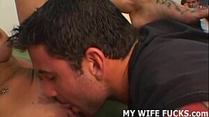 i can make your cuckold fantasy real with big black cock mistress