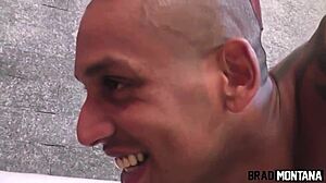 Nanda Rios Fucked Hard By Big Cock Takes Anal