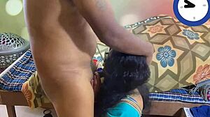 dame rica mamada y cogida a esta zorra colombiana con culo grande