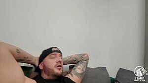 our dirty curvy maid milf with big natural tits cleans pipes in homemade roleplay