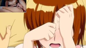 wanna see him tease and smack her juicy ass cheeks?