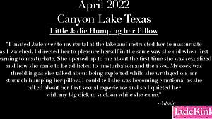 Im trainin my lil whore right!!