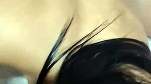 Why Did the Chubby Guy Fuck Me at Home?