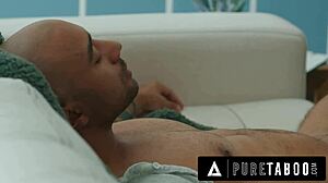 man that devious dude tricked busty dee williams into banging right there