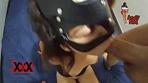 i sneak over to fuck the neighbor's ass and pussy while my husband is away for hardcore blowjobs