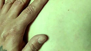 i watch my stepmom milf's big ass bounce in pov anal creampie