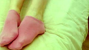 olivia trunk ready to fuck hard on huge bed?