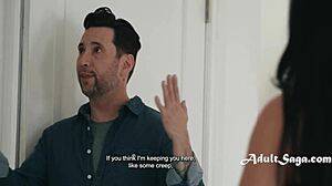 jobless brunette gets mindfucked hard by tommy pistol in taboo full movie storyline