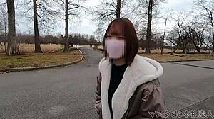 i'm just a normal big tit asian college girl