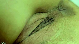 Red Lingerie Model's Big Boobs Crave Hard Pounding