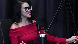 annie clementine films family orgy swingers cheer her on