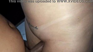 stepmom helps stepson rip clothes for pussy cum