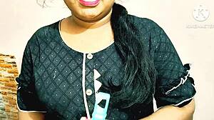 Ever seen an Indian wife scream from hardcore big cock ass destruction?