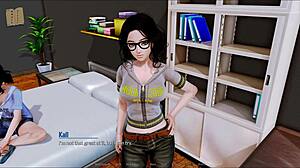 i'm hooked on harem hotel 224 in that steamy hotel game scene