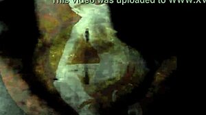 What Hidden Passions Lurk in Vintage Hairy Erotic Art?