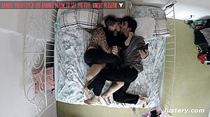 Ever seen a crazy threesome with big cocks?