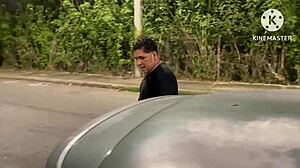 oi corno minha esposa traiu vc com negão dotado na rua depois da gasolina acabar e vc ainda agradeceu