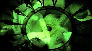 What Hidden Passions Lurk in Vintage Hairy Erotic Art?