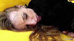 Fit Mature Saggy Tits Big Nipples Hairy Pussy Big Black Cock Casting Fuck?