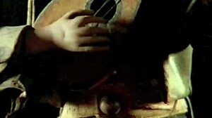 What Hidden Passions Lurk in Vintage Hairy Erotic Art?