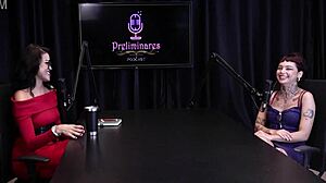 annie clementine films family orgy swingers cheer her on