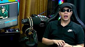 bianca, ruan just dove face-first into your wet pussy on podcast