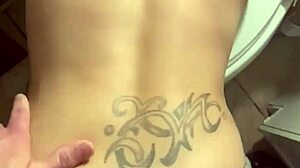 Busty Petite Hooker Cums Hard In Street Compilation!