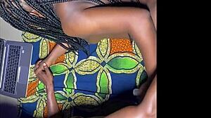 nixie rides huge cock with perfect curves big puffy nipples and wet pussy dripping