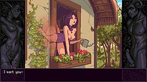 Aurelia Ivy Licks Pussy In Wild Lesbo Group Cumshot Orgy