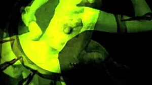 What Hidden Passions Lurk in Vintage Hairy Erotic Art?