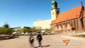 i can't believe how shameless model july sun takes that full wolfwagner pounding scene